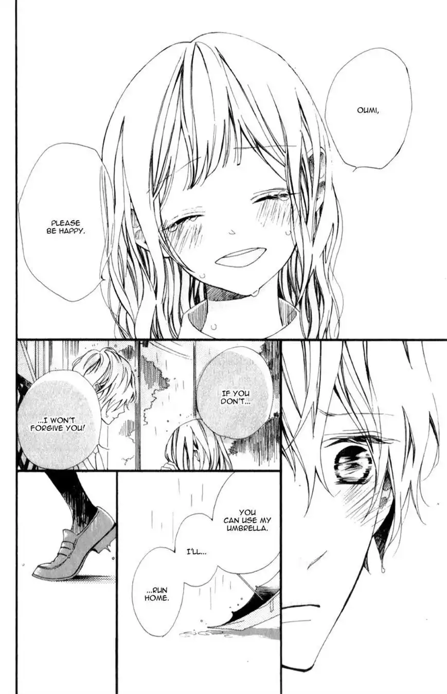 Kimi ga Inakya Dame tte Itte Chapter 4 12